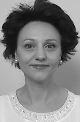 Irina SFERDIAN