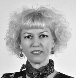 Claudia ROȘU