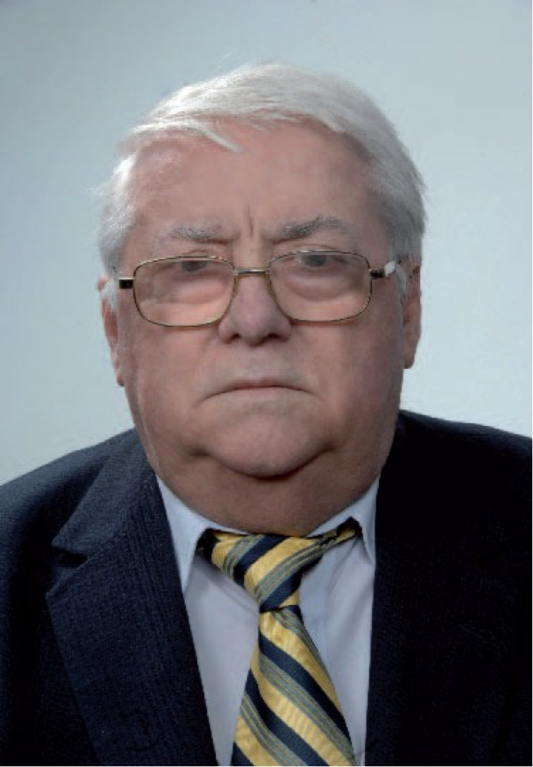 In Memoriam Ion LULĂ (1939-2020)