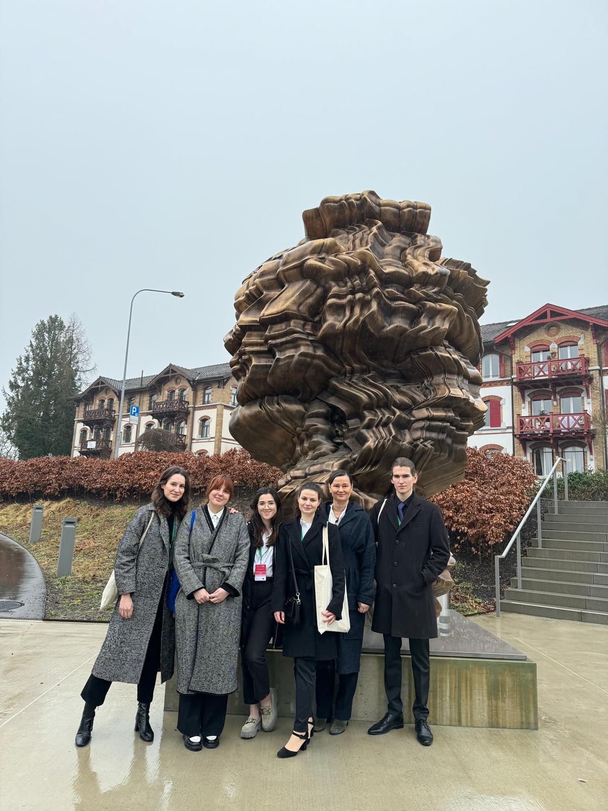 Facultatea de Drept din Timisoara