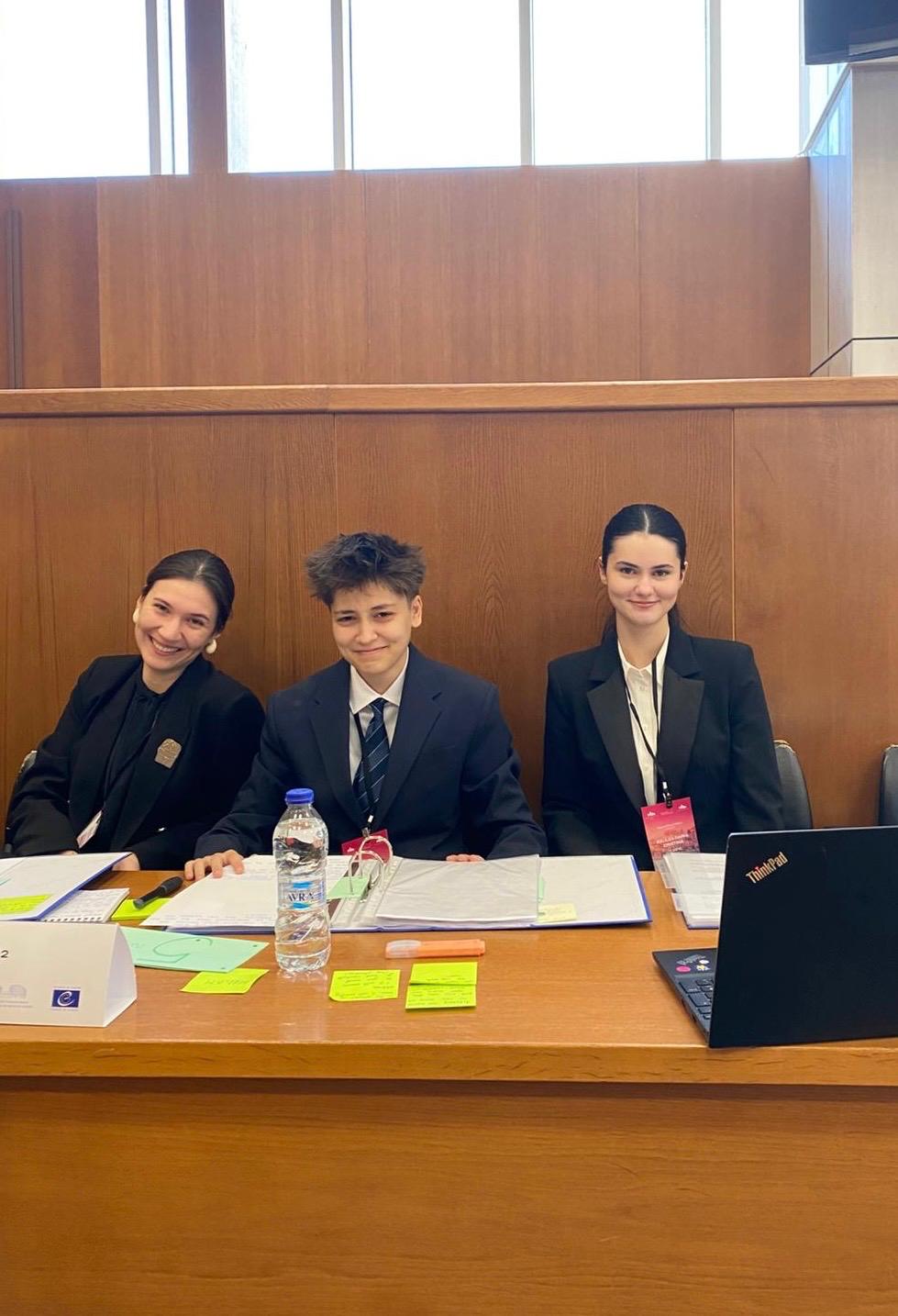 Facultatea de Drept din Timisoara