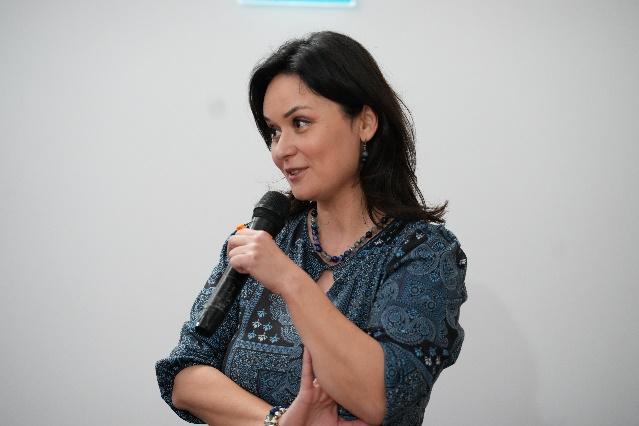 Daniela-Anca Deteșeanu