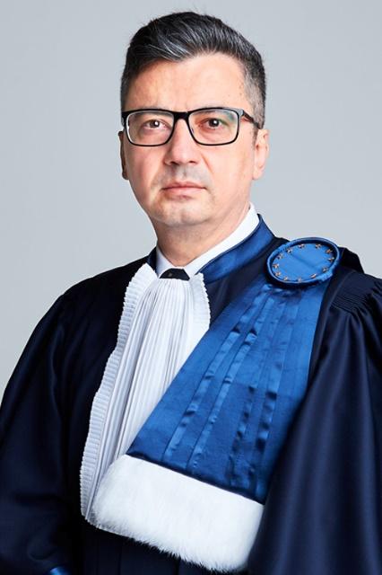 Sebastian Rădulețu